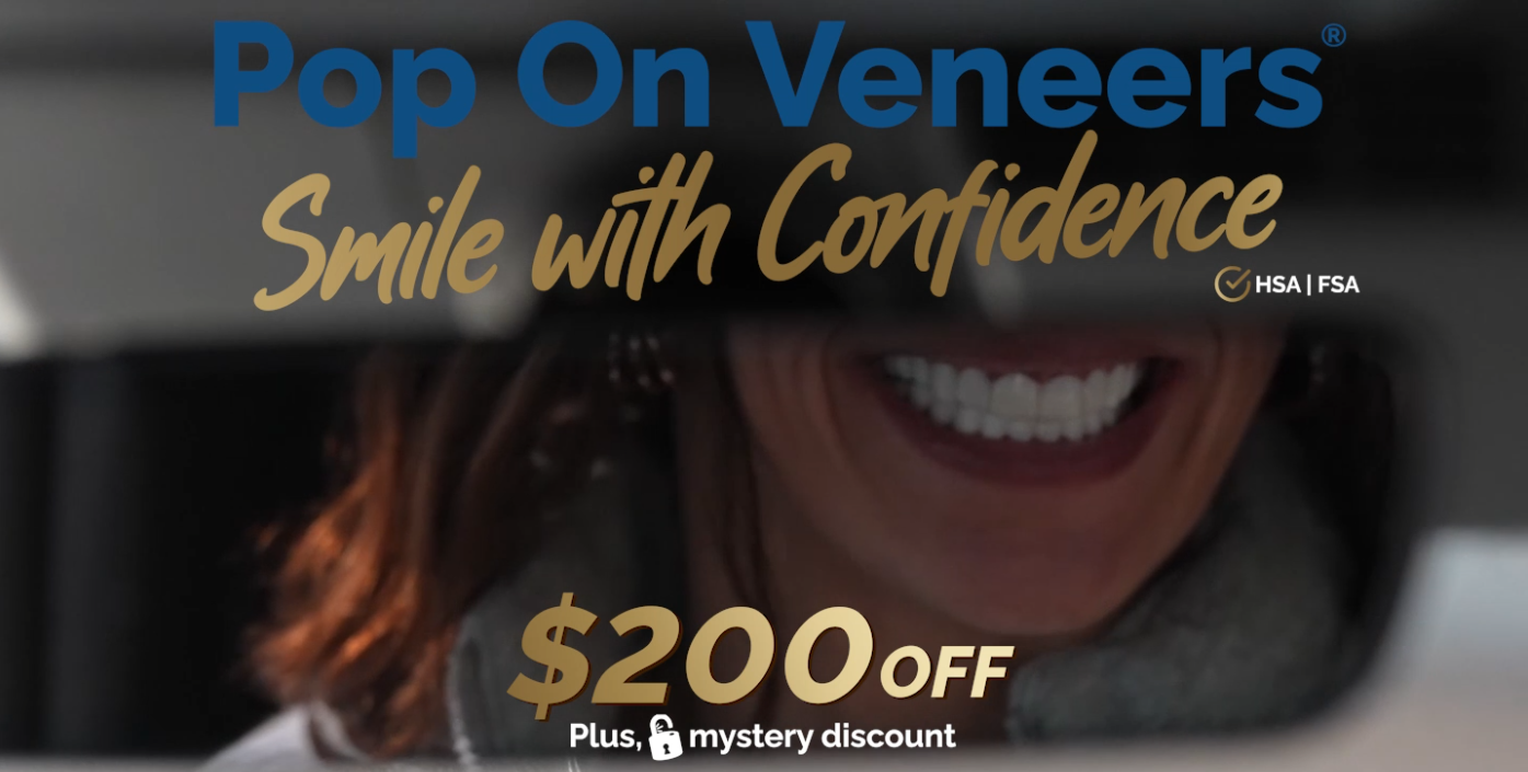 Your Dream Smile Made Easy