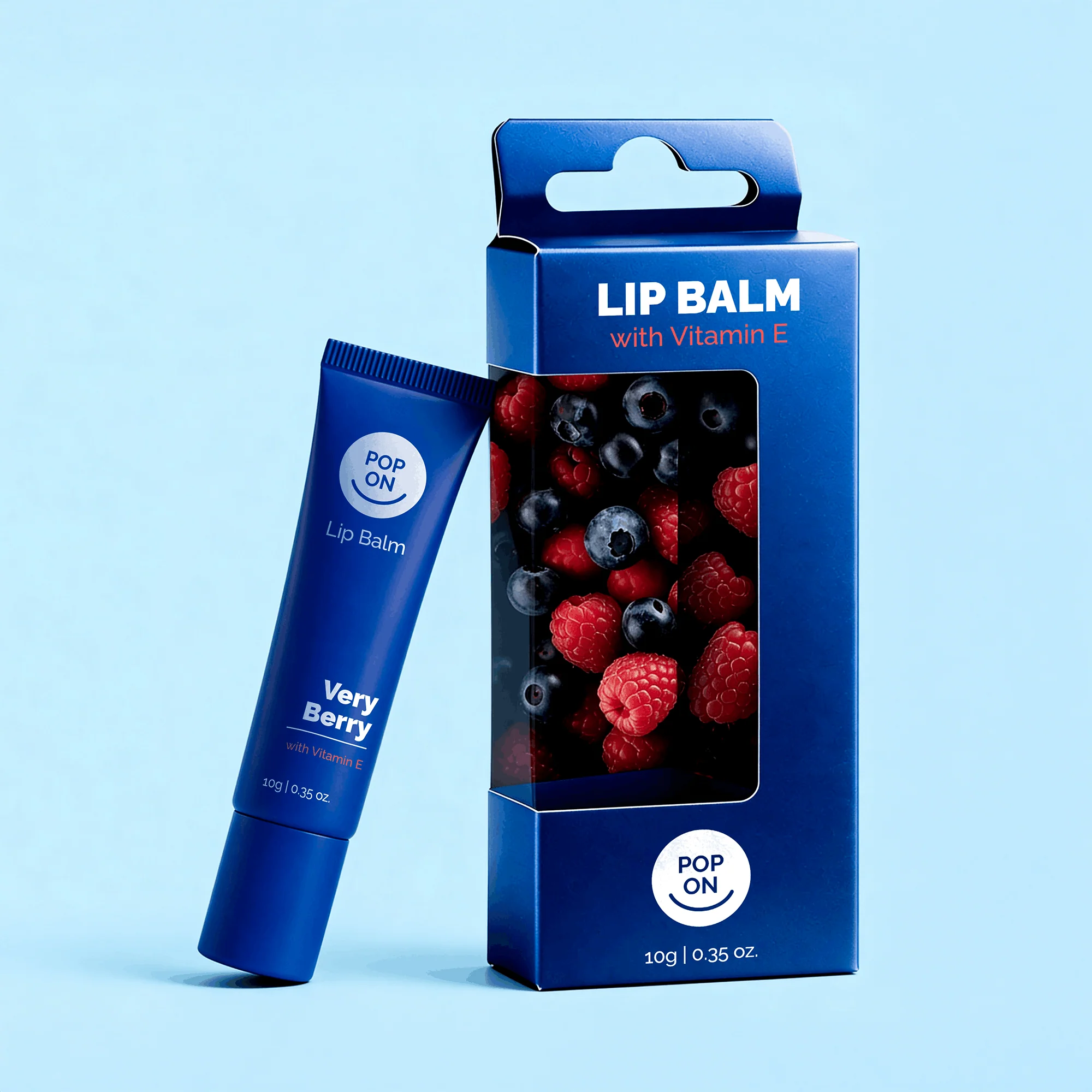 New VIP Products